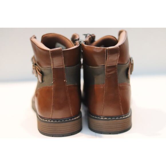 Steve Madden Boots Sz 10.5